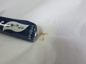 口臭予防のうる藍バリア